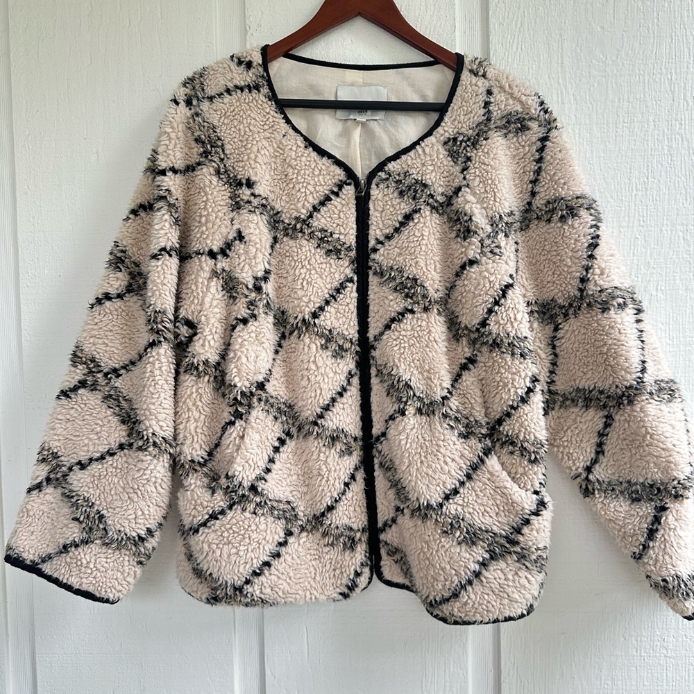 Joie Suzanna Jacket Women’s Size XL